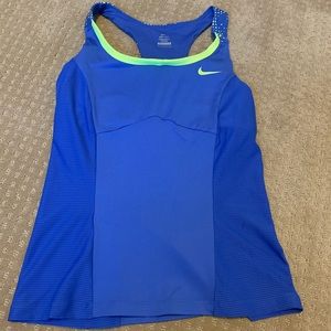 Nike Dri-Fit Tank